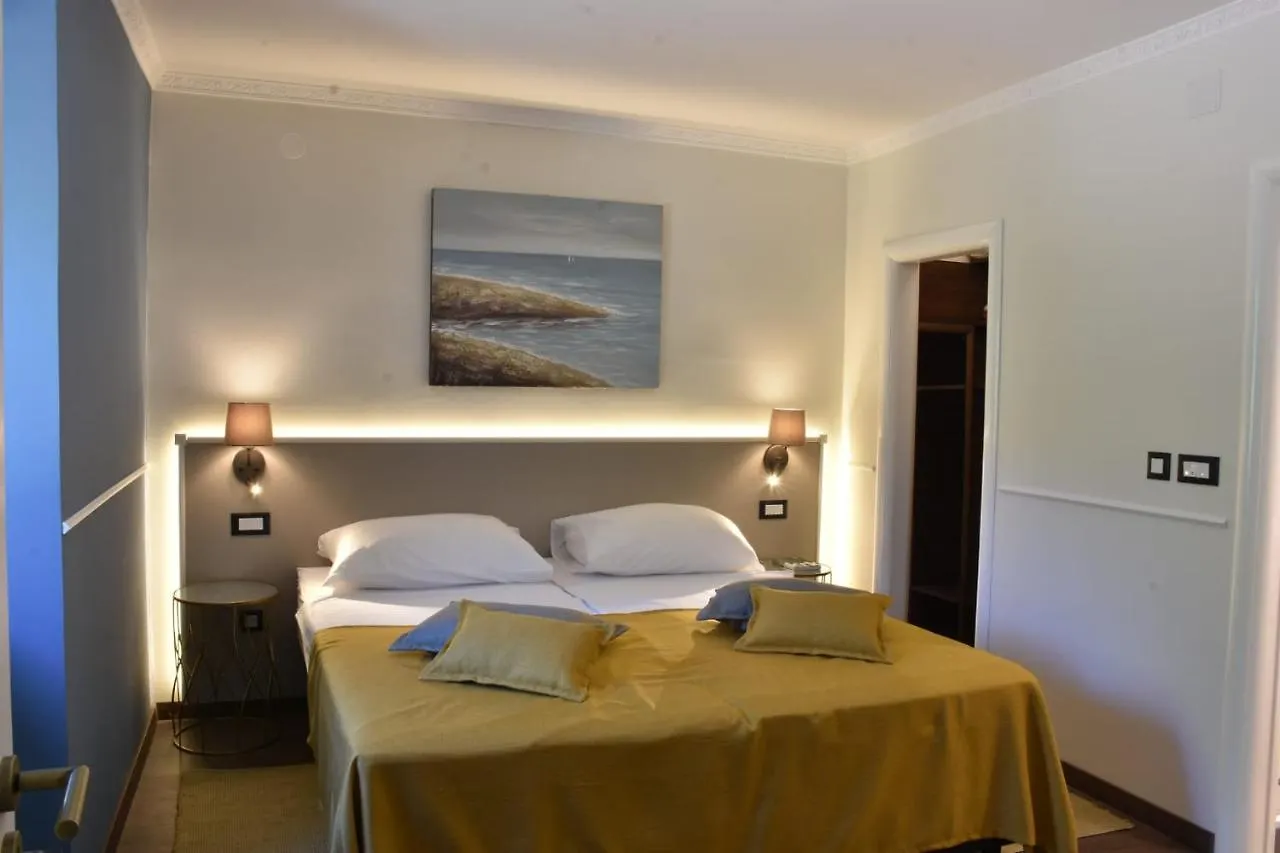 Vila Palma Vrbnik