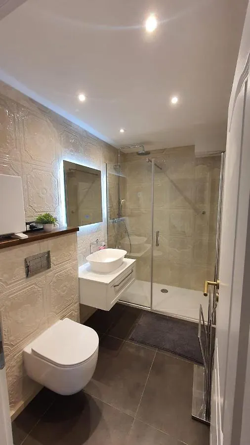 Vila Palma Vrbnik 0*,