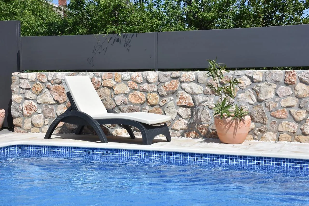 Vila Palma Vrbnik