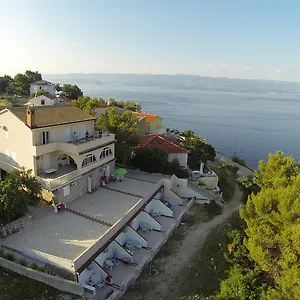 Apartmán Anka, Vrbnik