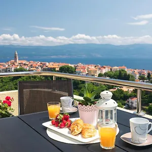 Apartman Jelena, Vrbnik