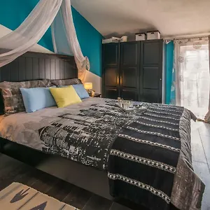 Apartman Lanterna, Vrbnik