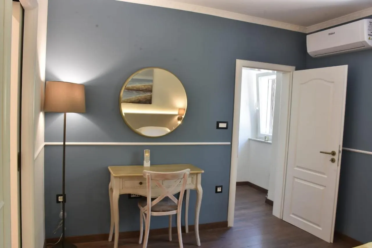 Vila Palma Vrbnik Croatia