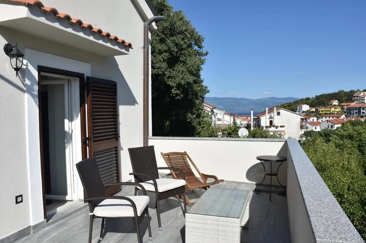 Villa Vila Palma Vrbnik