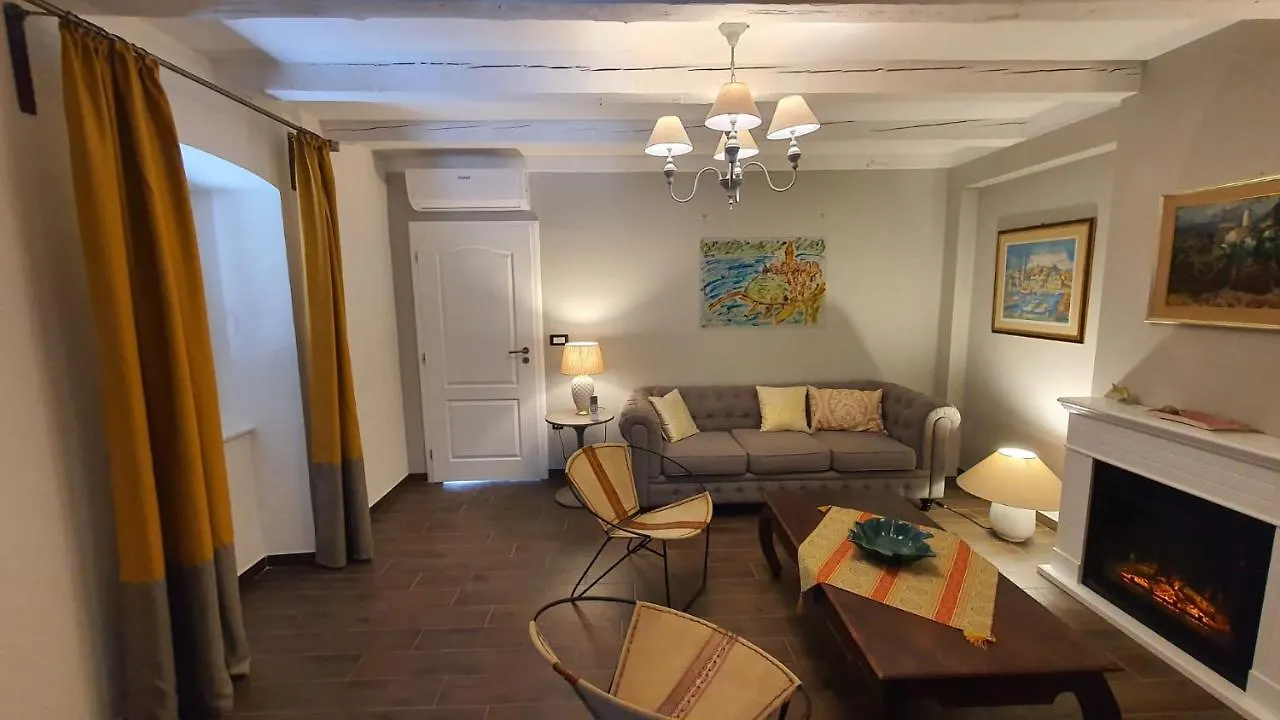 Vila Palma Vrbnik