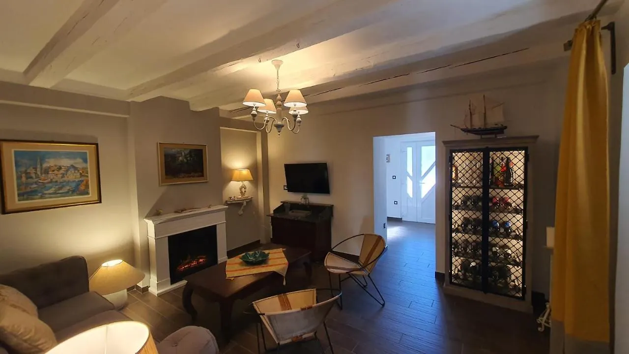 Villa Vila Palma Vrbnik