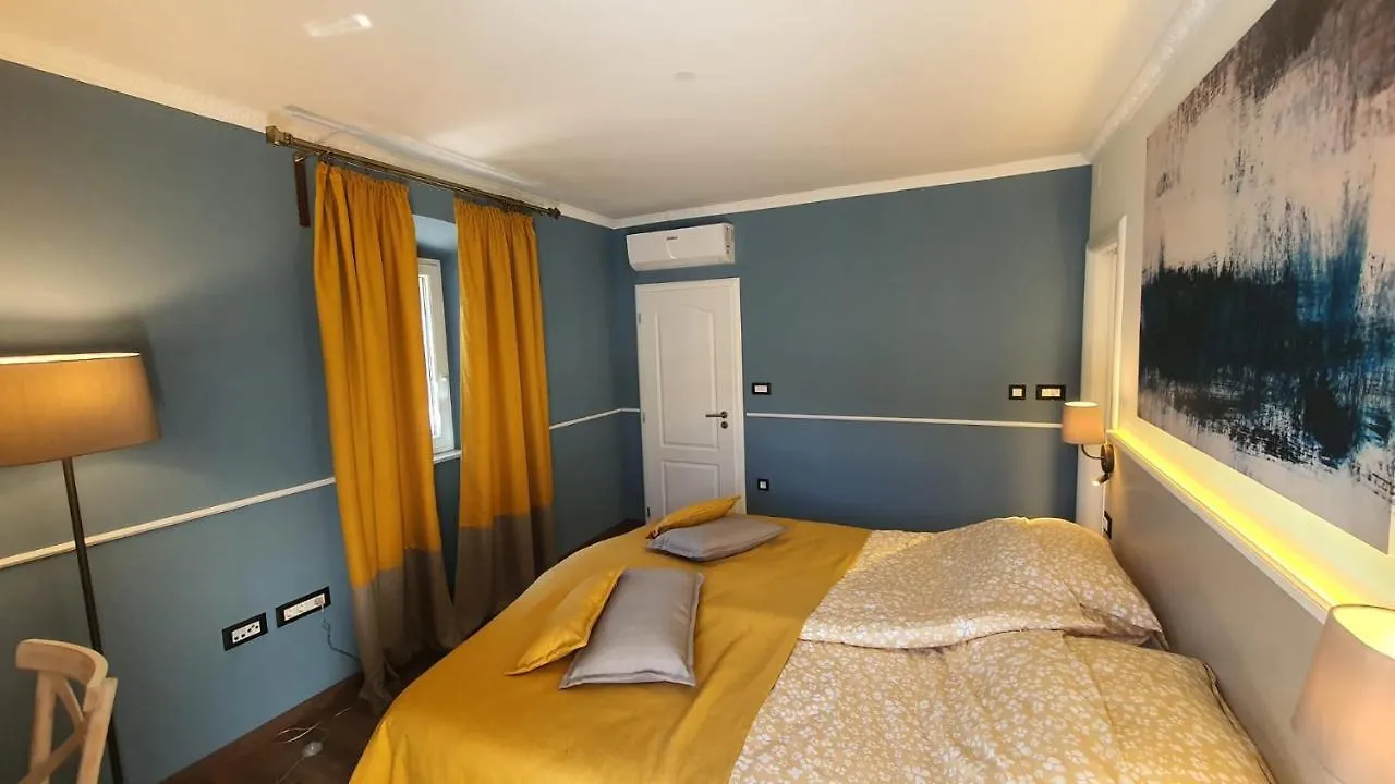 Villa Vila Palma Vrbnik