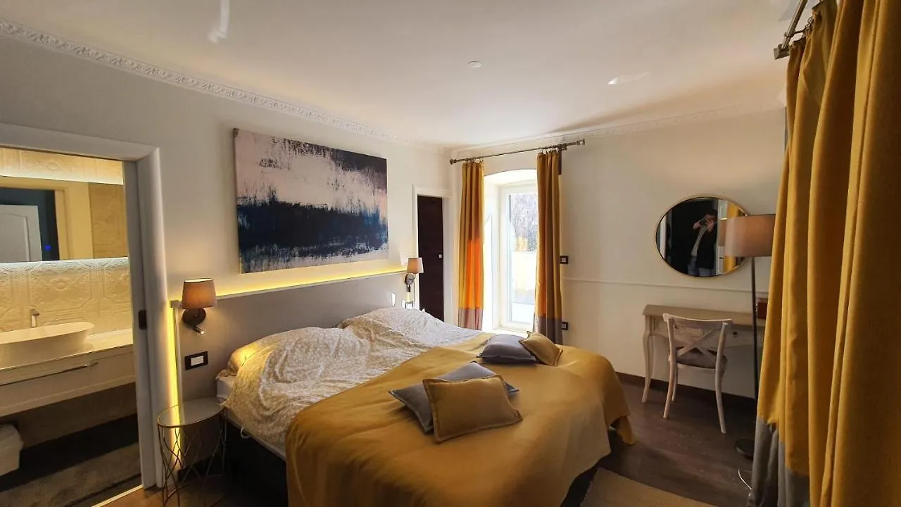 Villa Vila Palma Vrbnik