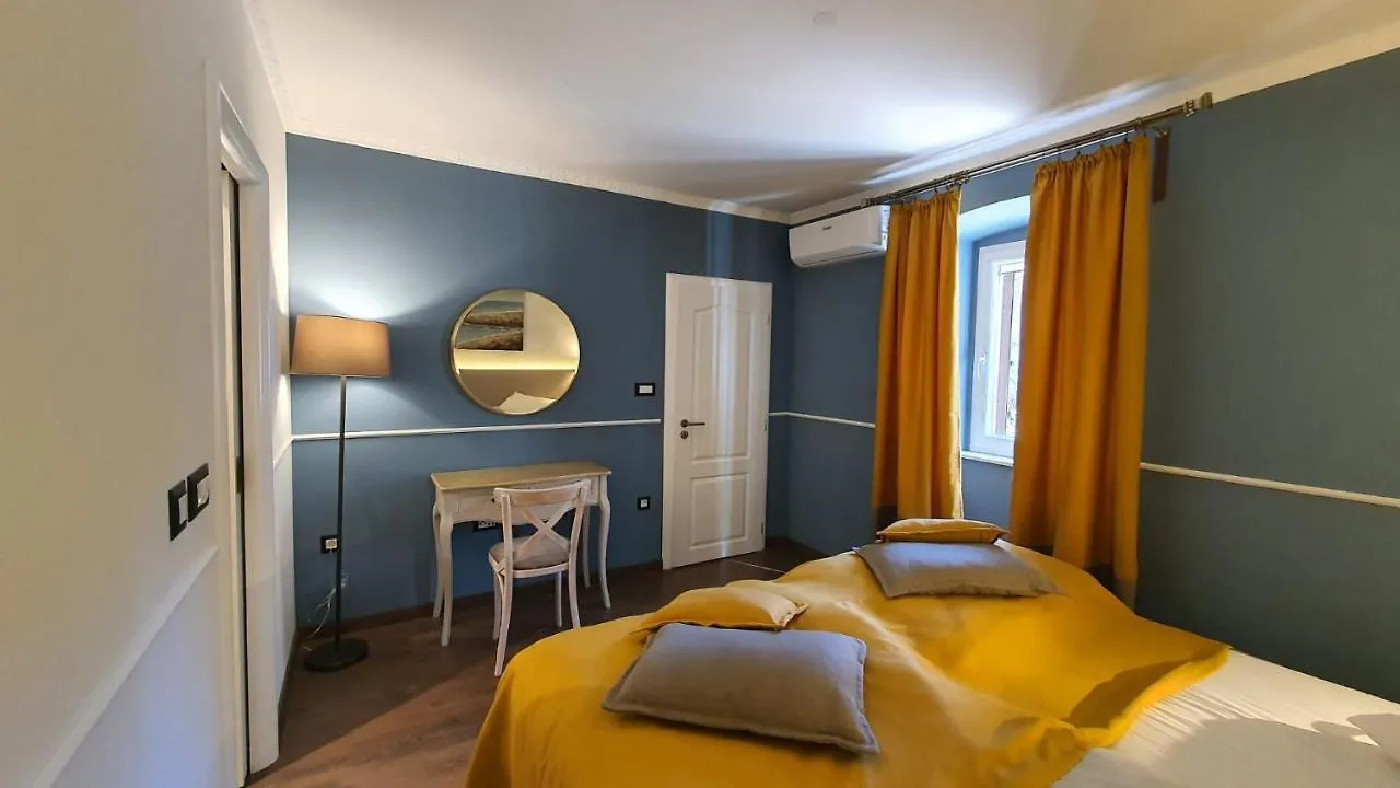 Vila Palma Vrbnik 0*,