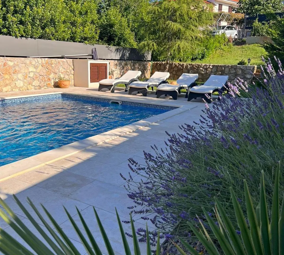 Vila Palma Vrbnik