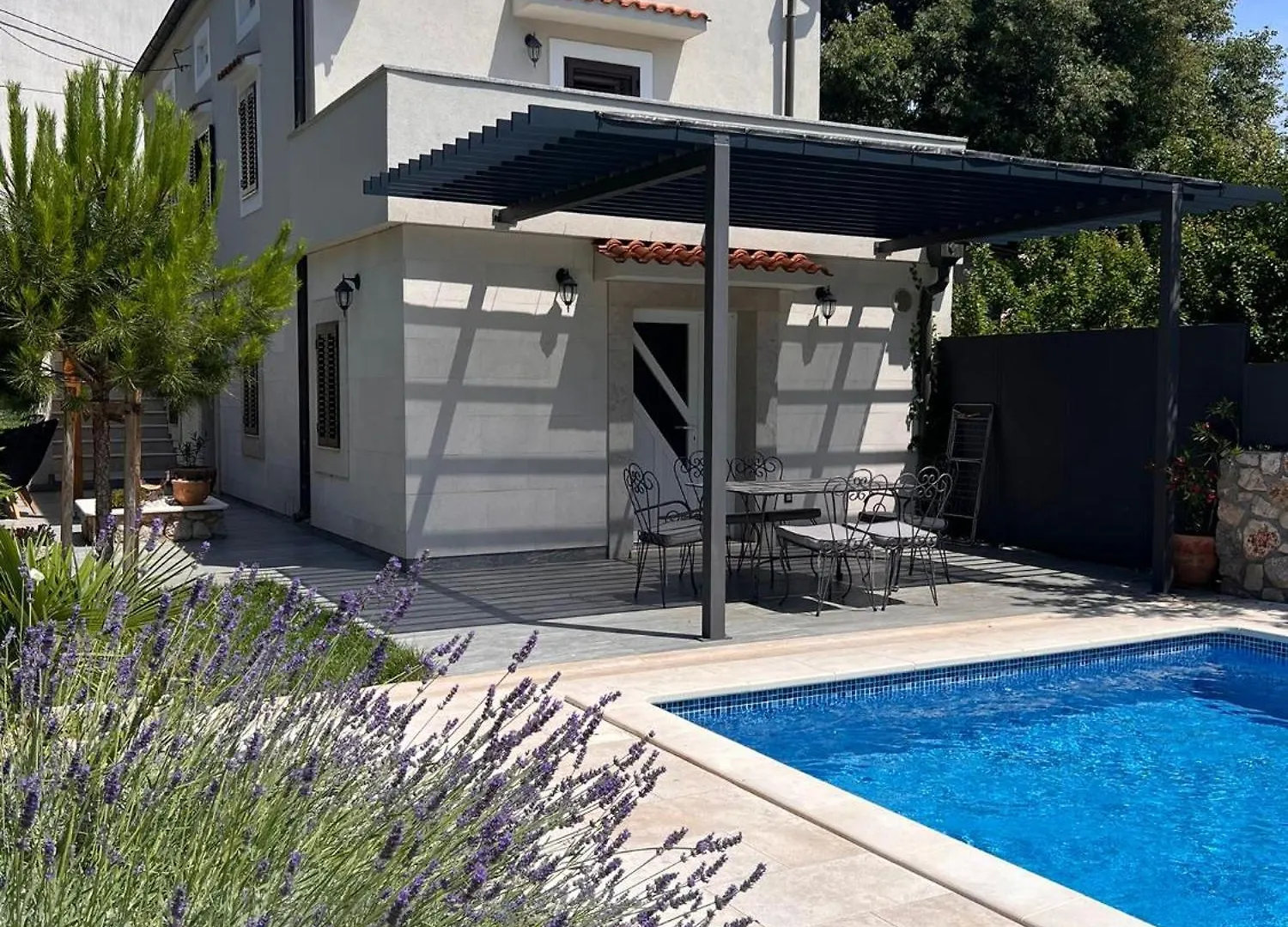 Villa Vila Palma Vrbnik